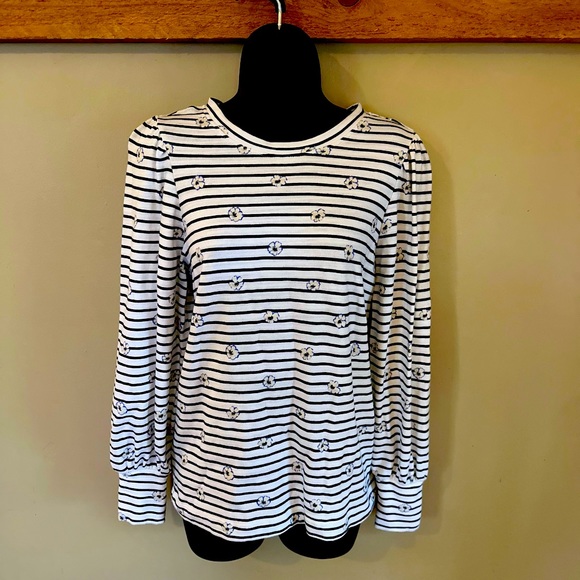 LOFT Tops - Loft Blouse